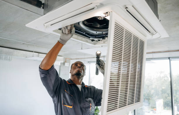 Licensed Ductwork Repair service in Yuma, CO - FH HVAC