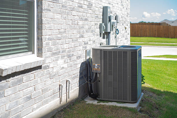 Reliable Ductwork Repair contractor in Yuma, CO by FH HVAC